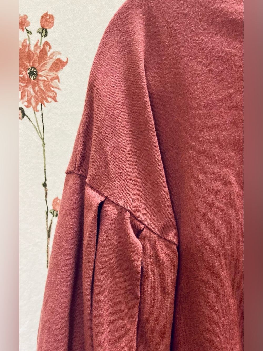 Taylor Swift “Folklore” limited edition top - Picture 7 of 14